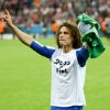 61 Mio. Deal: Transfermarkt: David Luiz wechselt zu Paris St. Germain